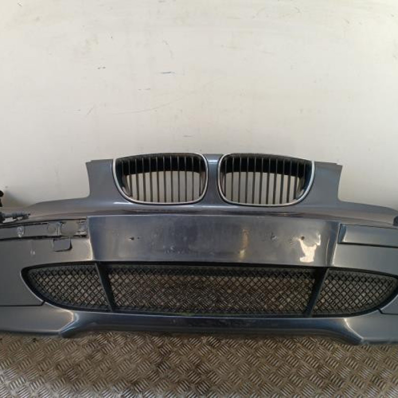 Pare choc avant BMW SERIE 1 E87