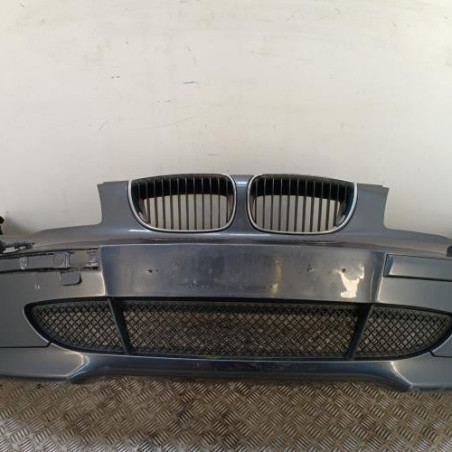 Pare choc avant BMW SERIE 1 E87 Photo n°1