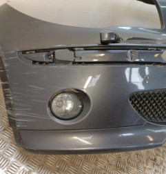 Pare choc avant BMW SERIE 1 E87