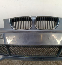 Pare choc avant BMW SERIE 1 E87 Photo n°3
