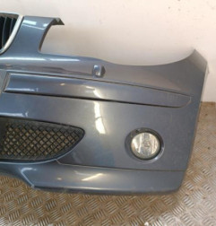 Pare choc avant BMW SERIE 1 E87 Photo n°4