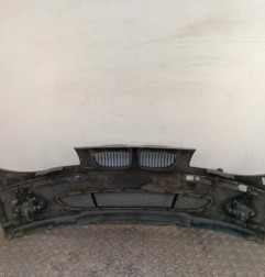 Pare choc avant BMW SERIE 1 E87 Photo n°5