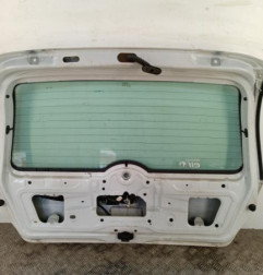 Malle/Hayon arriere RENAULT CLIO 2