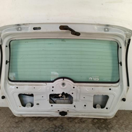 Malle/Hayon arriere RENAULT CLIO 2