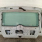 Malle/Hayon arriere RENAULT CLIO 2