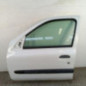 Porte avant gauche RENAULT CLIO 2