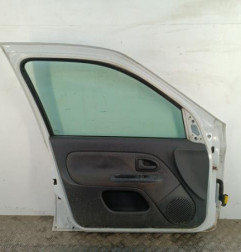 Porte avant gauche RENAULT CLIO 2