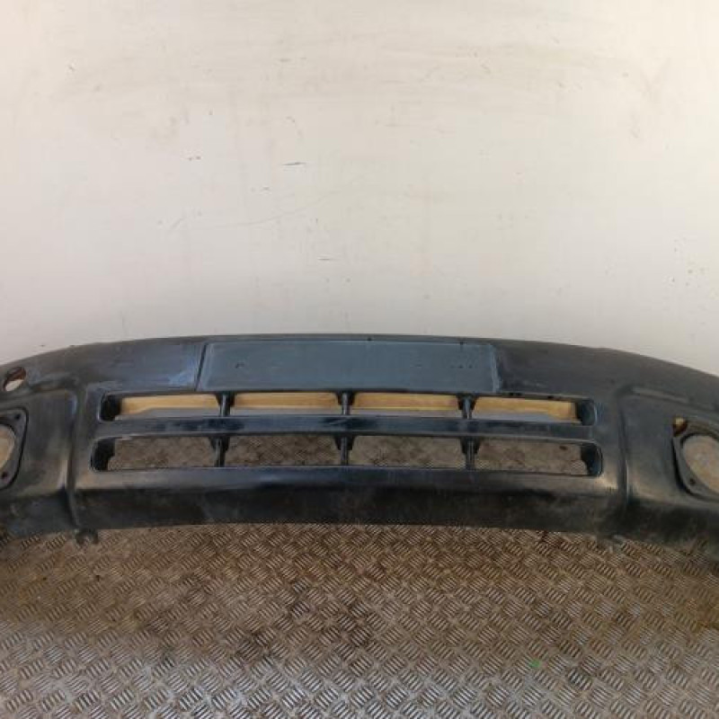 Pare choc avant RENAULT MASTER 2