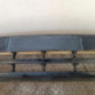 Pare choc avant RENAULT MASTER 2