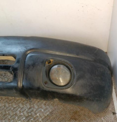 Pare choc avant RENAULT MASTER 2 Photo n°4