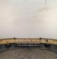 Pare choc avant RENAULT MASTER 2 Photo n°5