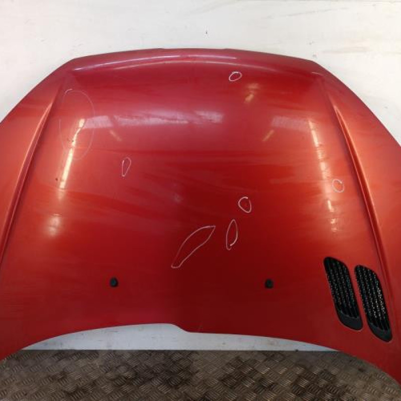 Capot PEUGEOT 206