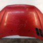 Capot PEUGEOT 206