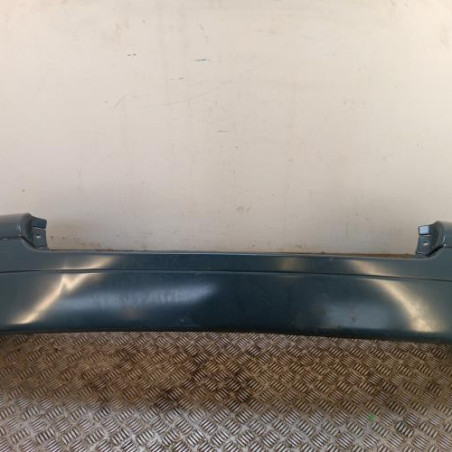 Pare choc arriere RENAULT SCENIC 1 Photo n°1