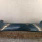 Pare choc arriere RENAULT SCENIC 1
