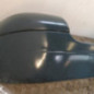 Pare choc arriere RENAULT SCENIC 1