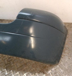 Pare choc arriere RENAULT SCENIC 1 Photo n°4