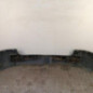 Pare choc arriere RENAULT SCENIC 1