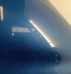 Aile avant droit CITROEN BERLINGO 1