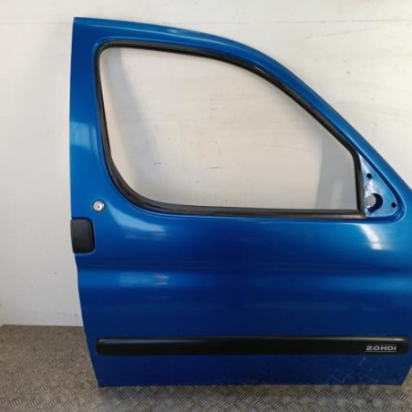 Porte avant droit CITROEN BERLINGO 1 Photo n°1