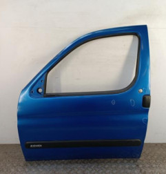 Porte avant gauche CITROEN BERLINGO 1 Photo n°1