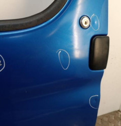 Porte avant gauche CITROEN BERLINGO 1