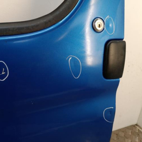 Porte avant gauche CITROEN BERLINGO 1
