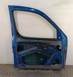 Porte avant gauche CITROEN BERLINGO 1 Photo n°4
