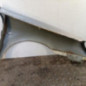 Aile avant gauche CITROEN XSARA