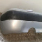 Pare choc arriere CITROEN XSARA