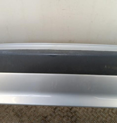 Pare choc arriere CITROEN XSARA Photo n°4
