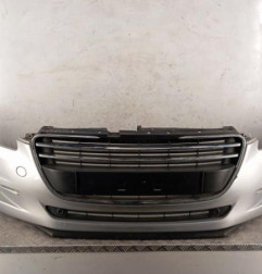 Pare choc avant PEUGEOT 508 1 SW Photo n°1