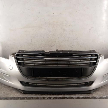 Pare choc avant PEUGEOT 508 1 SW Photo n°1