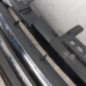 Pare choc avant PEUGEOT 508 1 SW