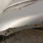 Pare choc avant PEUGEOT 508 1 SW