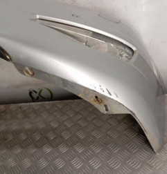Pare choc avant PEUGEOT 508 1 SW Photo n°7