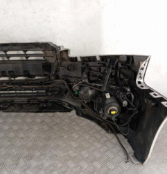Pare choc avant PEUGEOT 508 1 SW Photo n°8