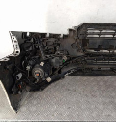 Pare choc avant PEUGEOT 508 1 SW Photo n°9