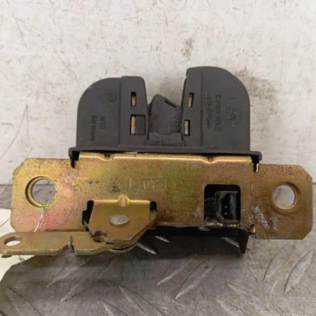 Serrure de hayon VOLKSWAGEN NEW BEETLE 1