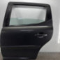 Porte arriere gauche PEUGEOT 207