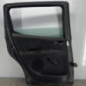 Porte arriere gauche PEUGEOT 207