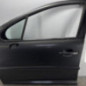 Porte avant gauche PEUGEOT 207