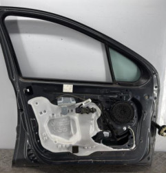 Porte avant gauche PEUGEOT 207