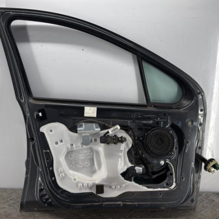 Porte avant gauche PEUGEOT 207