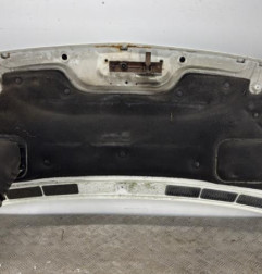 Capot RENAULT MASTER 2