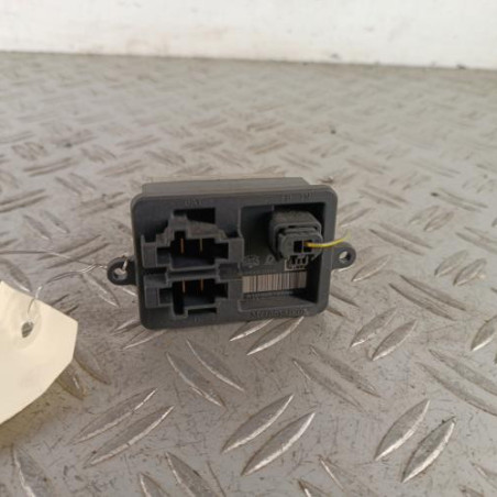 Resistance chauffage PEUGEOT PARTNER 3