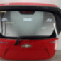 Malle/Hayon arriere CHEVROLET SPARK