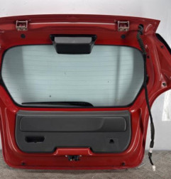 Malle/Hayon arriere CHEVROLET SPARK