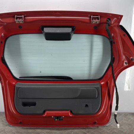 Malle/Hayon arriere CHEVROLET SPARK