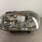 Optique avant principal gauche (feux)(phare) VOLKSWAGEN GOLF 4
